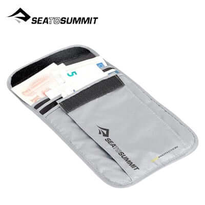 Sea To Summit Neck Pouch RFID Corporate Gifts Singapore