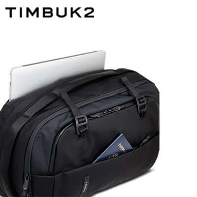 Timbuk2 Never Check Expandable Backpack Corporate Gifts Singapore