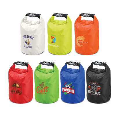 Nevis Dry Bag 10L Corporate Gift Singapore