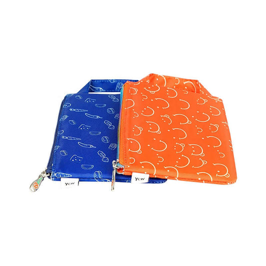 Reusable Eco Friendly Sandwich Bags Corporate Gifts Singapore