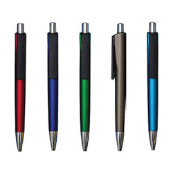New Age Plastic Pen Corporate Gifts Singapore