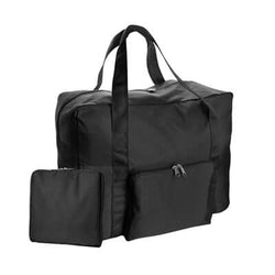Sleek Travel Foldable Bag Corporate Gifts Singapore