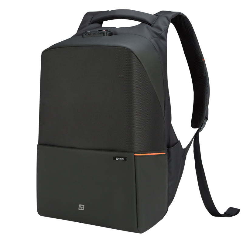 Anti-theft Backpack for 15.6inch Laptop Corporate Gifts Singapore