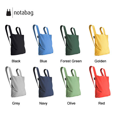 Notabag Original Convertible Tote Backpack Corporate Gifts Singapore