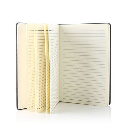 Notebook with Wireless Charger Corporate Gifts Singapore