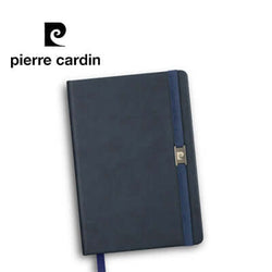 Pierre Cardin Nouvelle Notebook Corporate Gift Singapore