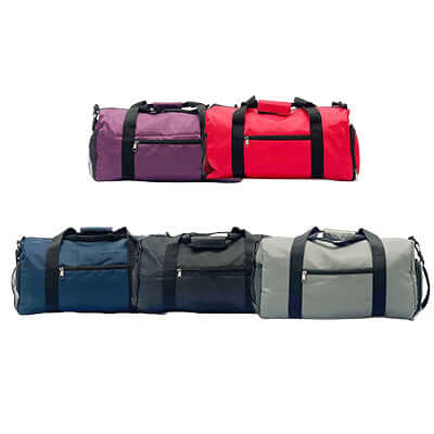 Nylon 290D Waterproof Duffle Bag TL13 Corporate Gifts Singapore