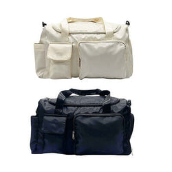 Nylon 290D Waterproof Duffle Bag TL12 Corporate Gifts Singapore