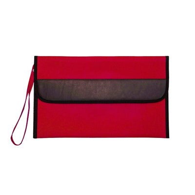 Nylon Seminar Folder Corporate Gifts Singapore