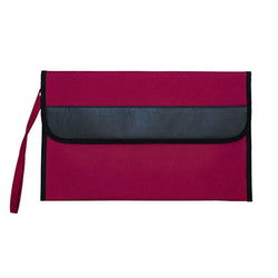 Nylon Seminar Folder Corporate Gifts Singapore