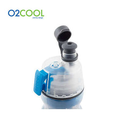 O2COOL Artic Squeeze Mist N Sip Insulated Water Bottle Corporate Gifts Singapore