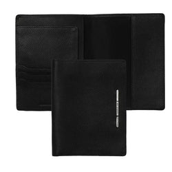 Cerruti 1881 Leather Passport Holder Corporate Gifts Singapore