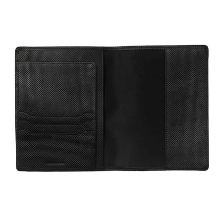 Cerruti 1881 Leather Passport Holder Corporate Gifts Singapore