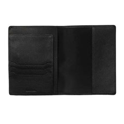 Cerruti 1881 Leather Passport Holder Corporate Gifts Singapore