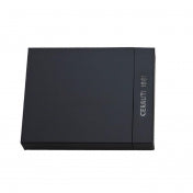 Cerruti 1881 Leather Passport Holder Corporate Gifts Singapore