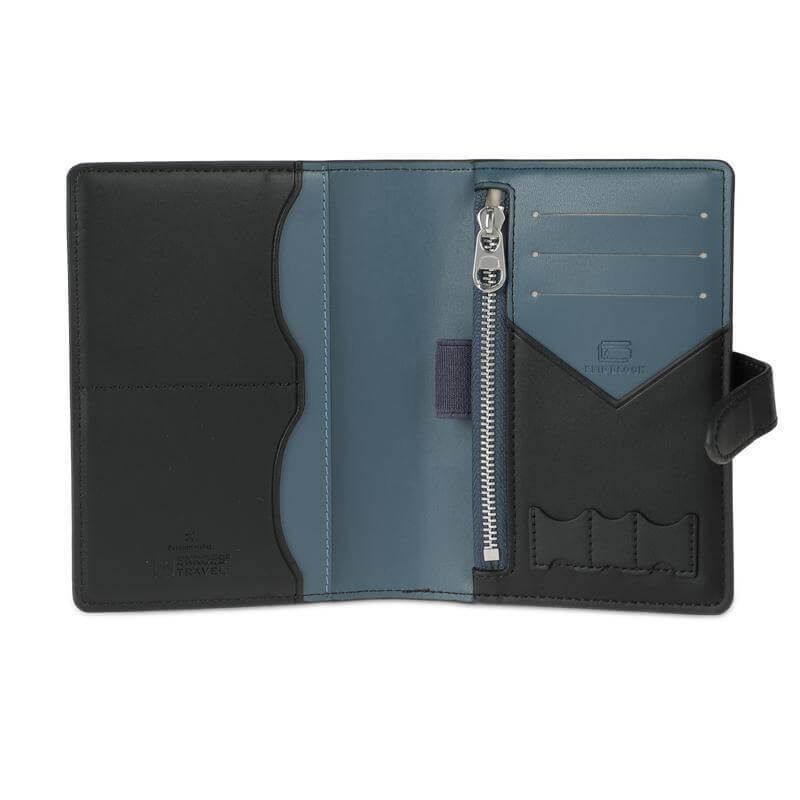 SKROSS Ambassador Passport Wallet Corporate Gifts Singapore