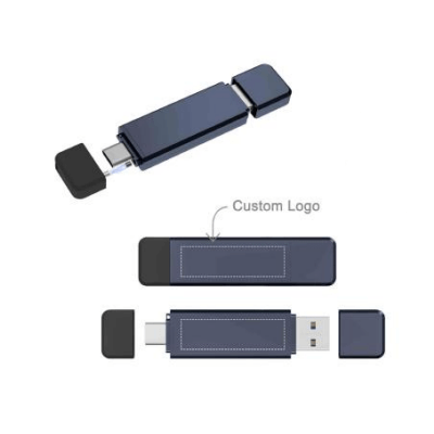 OTG USB Drive with Cap (Android) Corporate Gifts Singapore