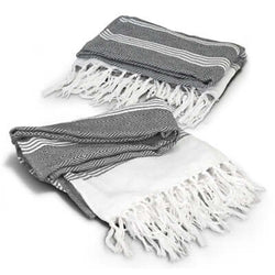 Ohau Throw Blanket Corporate Gift Singapore