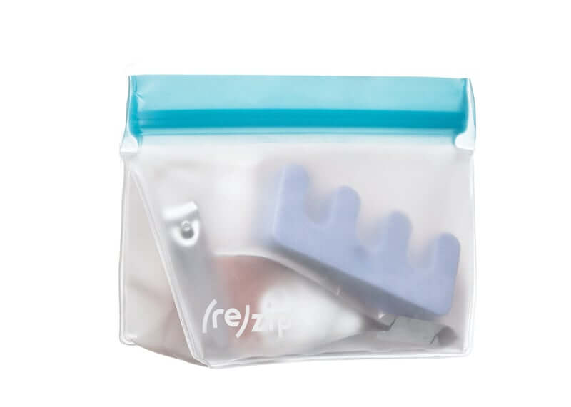 Rezip 3-piece Stand-Up Leakproof Reusable Storage Bag Kit Corporate Gifts Singapore
