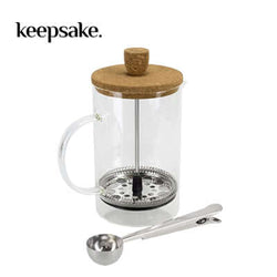 Keepsake Onsen Coffee Plunger Corporate Gift Singapore