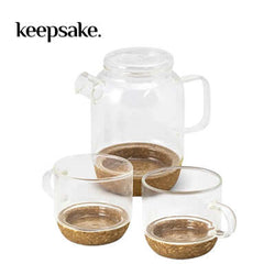 Keepsake Onsen Tea Set Corporate Gift Singapore