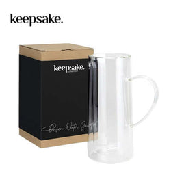 Keepsake Onsen Water Jug Corporate Gift Singapore