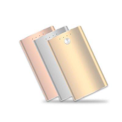 Slim Power Bank Corporate Gifts Singapore