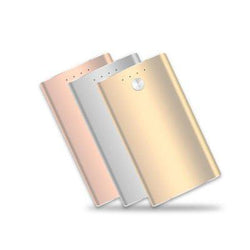 Slim Power Bank Corporate Gifts Singapore