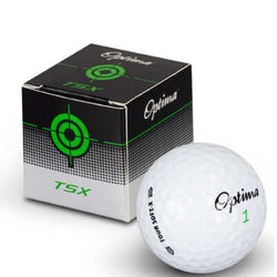 PGF Optima Golf Ball Corporate Gift Singapore