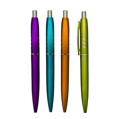 Strip Ballpoint Pen Corporate Gifts Singapore