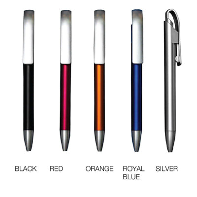 Futuro Ballpoint Pen Corporate Gifts Singapore