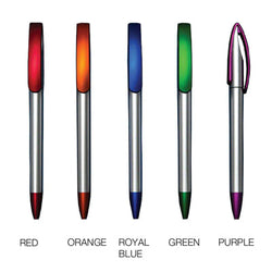 Dual Ballpoint Pen Corporate Gifts Singapore