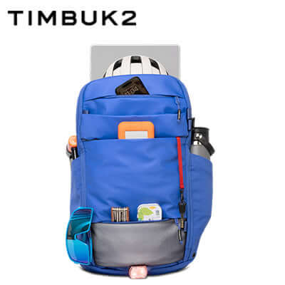 Timbuk2 Parker Commuter Backpack Corporate Gifts Singapore