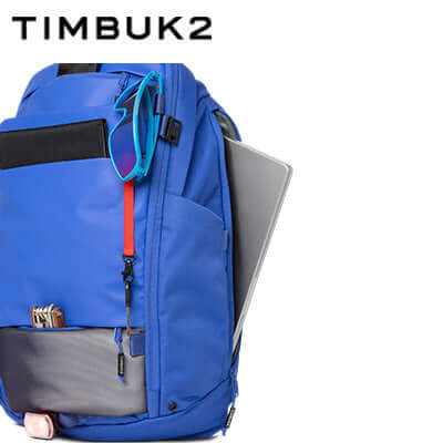 Timbuk2 Parker Commuter Backpack Corporate Gifts Singapore