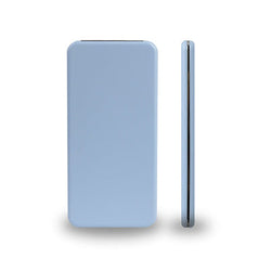 Pastel Portable Charger Corporate Gifts Singapore