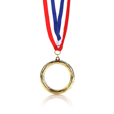 Petal Frame Medal Corporate Gifts Singapore