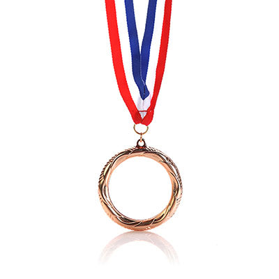 Petal Frame Medal Corporate Gifts Singapore