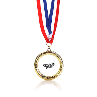 Petal Frame Medal Corporate Gifts Singapore