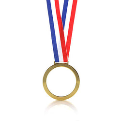Plain Frame Medal Corporate Gifts Singapore