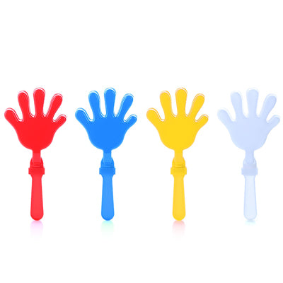 Promotional Hand Clapper Corporate Gifts Singapore