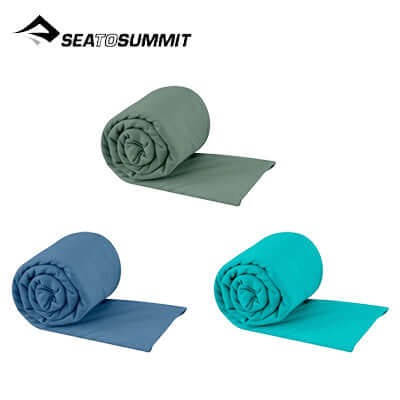 Sea To Summit Pocket Towel Large Corporate Gifts Singapore