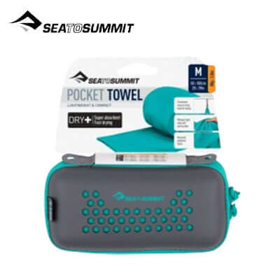 Sea To Summit Pocket Towel Large Corporate Gifts Singapore
