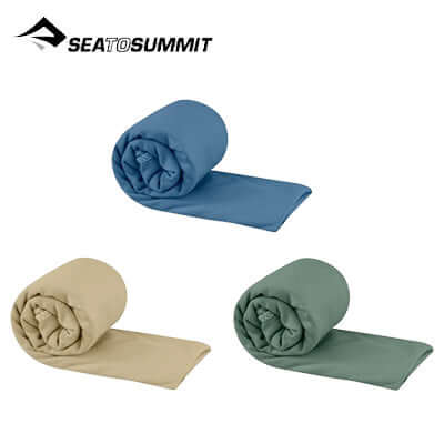 Sea To Summit Pocket Towel Small Corporate Gifts Singapore