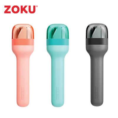 Zoku Pocket Utensil Set - Giftmart.sg