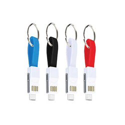 Pocket Charging Cable Corporate Gifts Singapore