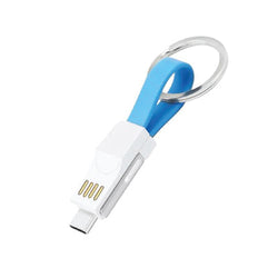 Pocket Charging Cable Corporate Gifts Singapore