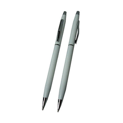 Pointed Metal Ball Pen Corporate Gifts Singapore