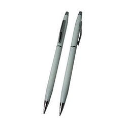 Pointed Metal Ball Pen Corporate Gifts Singapore