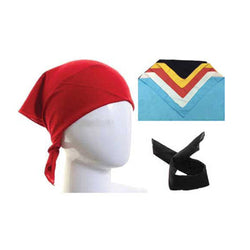 Polyester Bandana Corporate Gifts Singapore