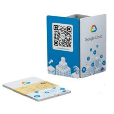 Pop Up Phone Stand V2 - Standard Corporate Gifts Singapore